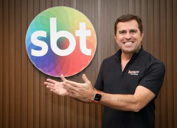 Rodrigo Bocardi é contratado pelo SBT para comandar novo telejornal 6da79fdf-da23-4d0f-8c27-24b62e6dff7d