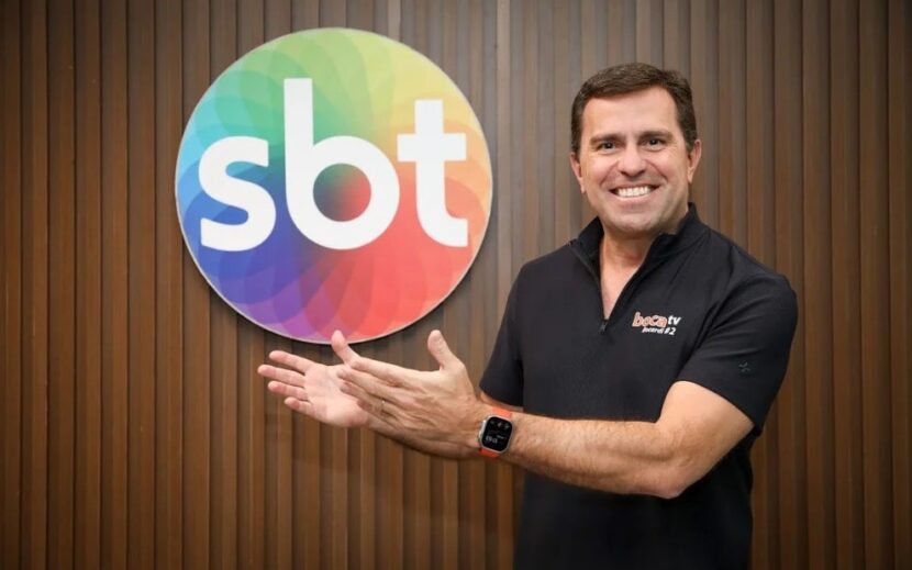 Rodrigo Bocardi é contratado pelo SBT para comandar novo telejornal 6da79fdf-da23-4d0f-8c27-24b62e6dff7d