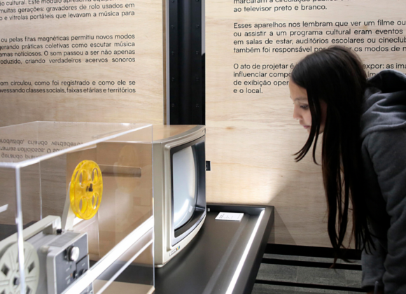 MIS-PR inaugura museu satélite em Tunas do Paraná e amplia acesso ao patrimônio cultural do estado Museu da Imagem e do Som do Paraná
