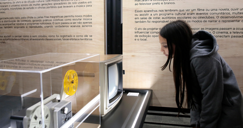 MIS-PR inaugura museu satélite em Tunas do Paraná e amplia acesso ao patrimônio cultural do estado Museu da Imagem e do Som do Paraná