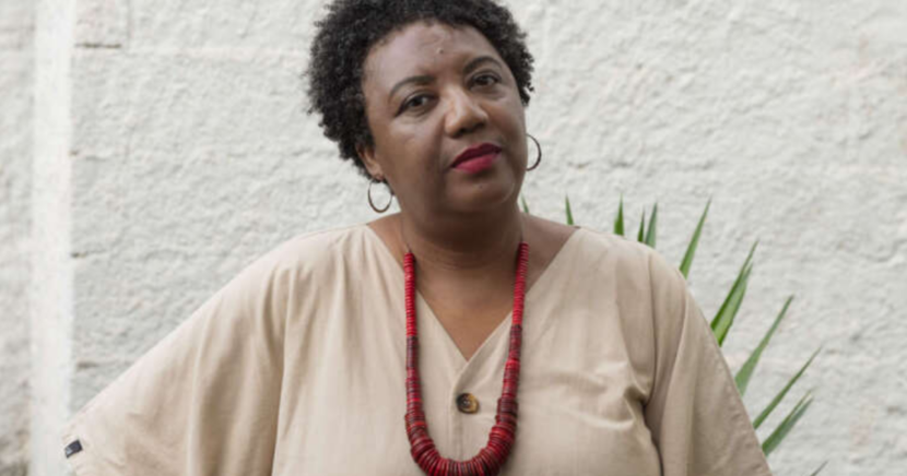 Rosana Paulino: quem é a artista brasileira que transformou arte, memória e identidade em reconhecimento internacional Rosana Paulino