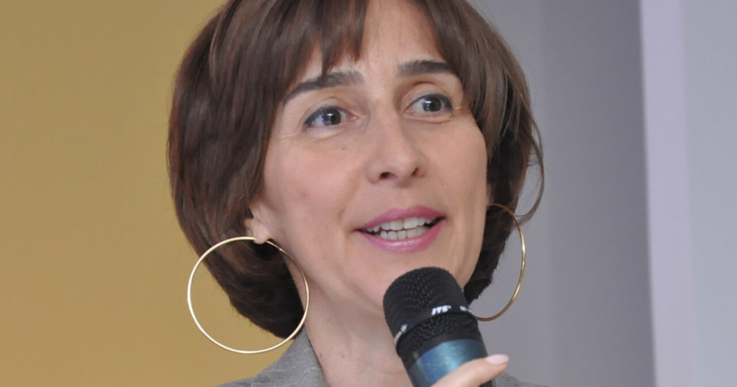 Viviane Senna: quem é a educadora que transformou o legado de Ayrton Senna em referência para a educação brasileira Viviane Senna