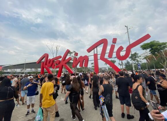 Rock in Rio 2026 abre venda geral de ingressos e movimenta fãs de música IMG_3184