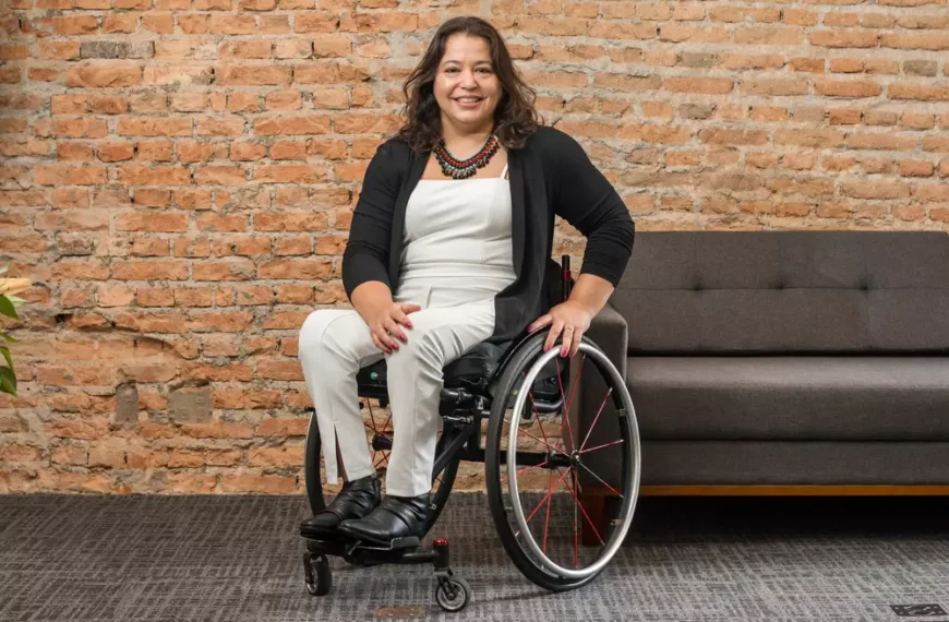 Carolina Ignarra: a empresária que transformou inclusão em propósito e negócio