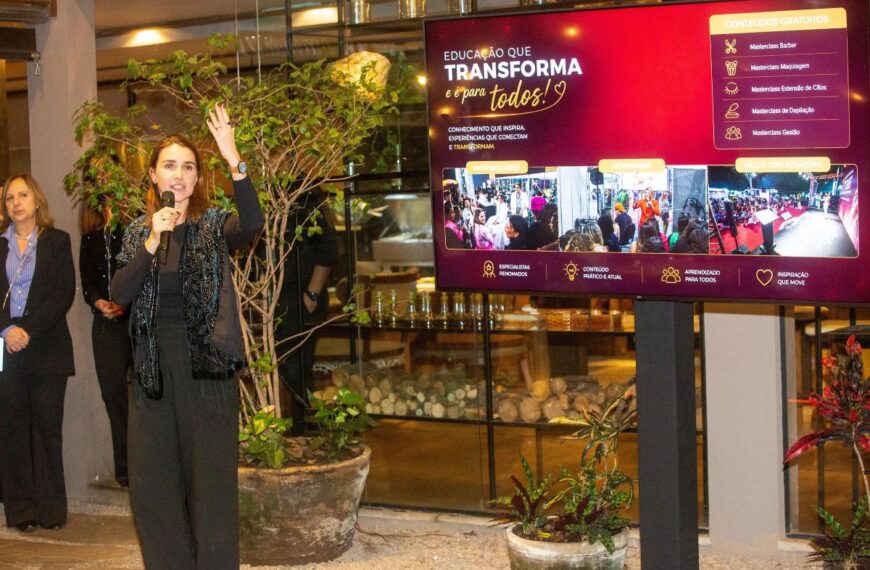 Beauty Fair Minas Gerais estreia em Belo Horizonte com expectativa de recorde de público