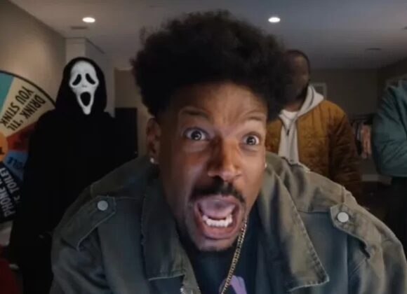 Marlon Wayans critica cultura do cancelamento e defende humor de Todo Mundo em Pânico 6 af2a76a4-1119-48c2-b70d-a9c2155aa3a2