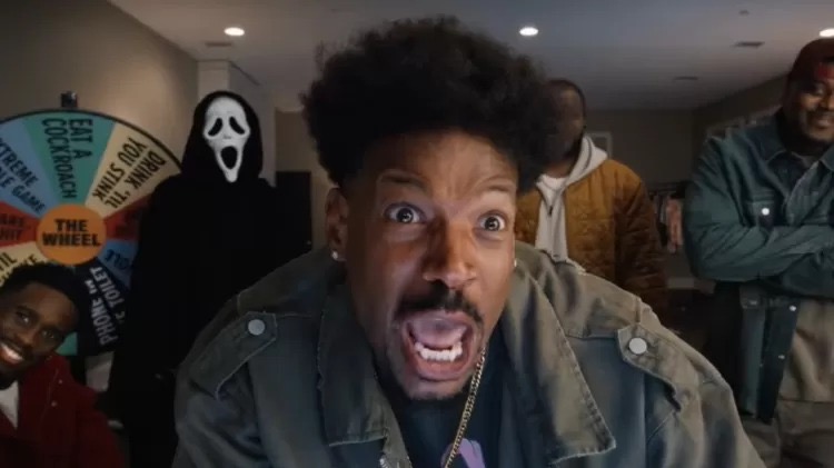Marlon Wayans critica cultura do cancelamento e defende humor de Todo Mundo em Pânico 6 af2a76a4-1119-48c2-b70d-a9c2155aa3a2