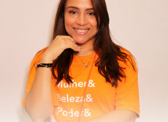 Carol Moreno: a empresária que transformou uma rede de apoio em referência para mulheres no ambiente digital Carol Moreno