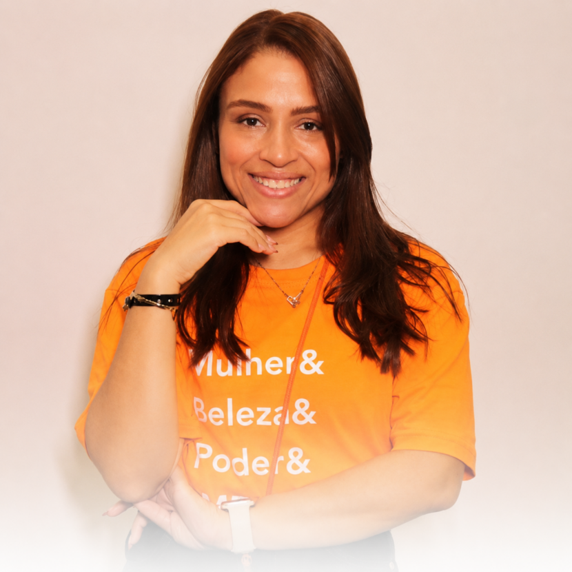Carol Moreno: a empresária que transformou uma rede de apoio em referência para mulheres no ambiente digital Carol Moreno
