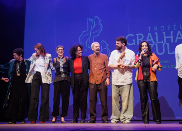 Inscrições para o Troféu Gralha Azul 2026 são abertas no Paraná Troféu Gralha Azul
