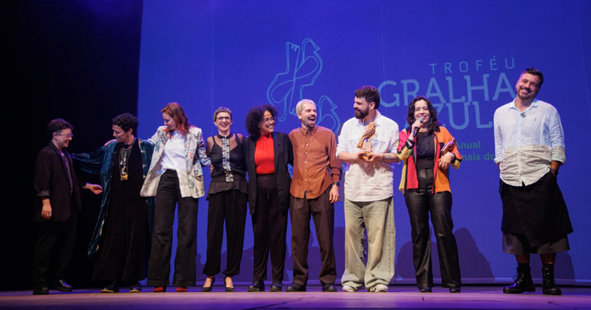Inscrições para o Troféu Gralha Azul 2026 são abertas no Paraná Troféu Gralha Azul