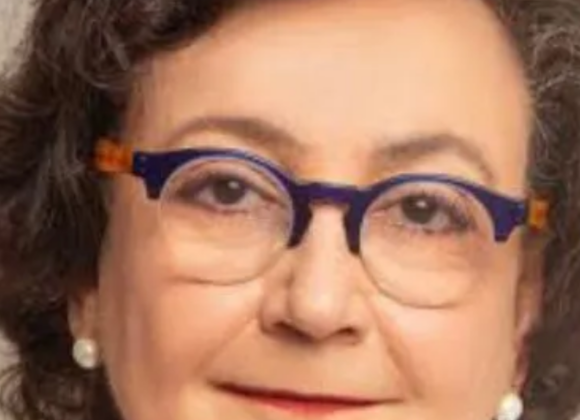 Margareth Dalcolmo