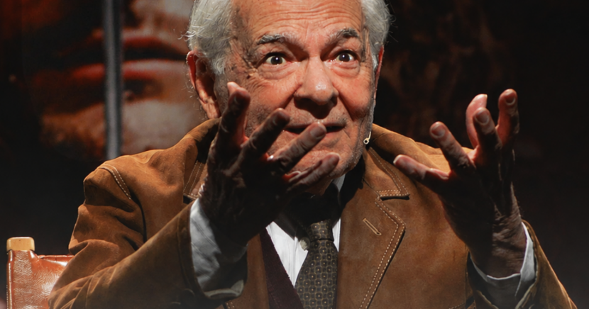 Othon Bastos