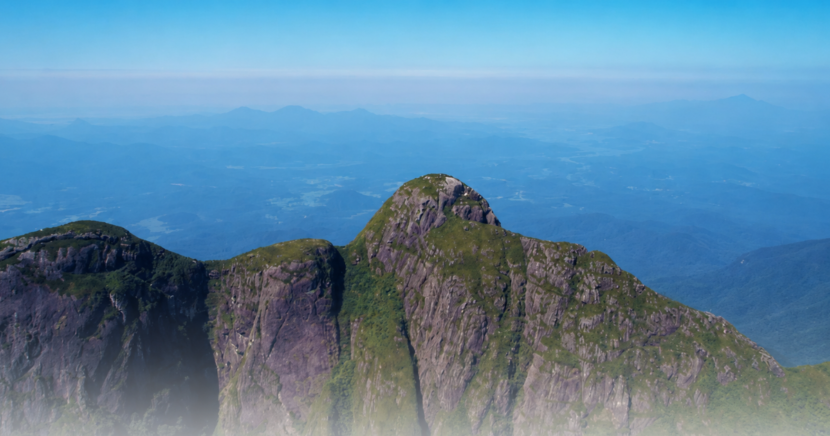 Pico Paraná