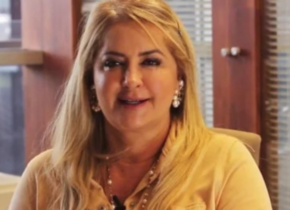 Cristina Boner: conheça a trajetória da empresária que se tornou referência em tecnologia e empreendedorismo Cristina Boner