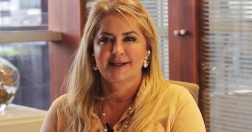Cristina Boner