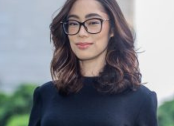 Rita Wu