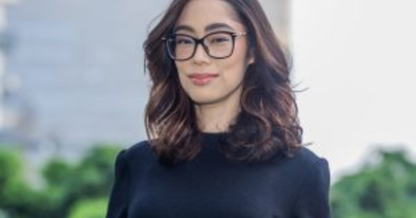 Rita Wu