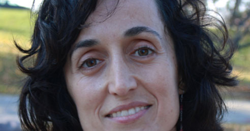 Claudia Feitosa-Santana