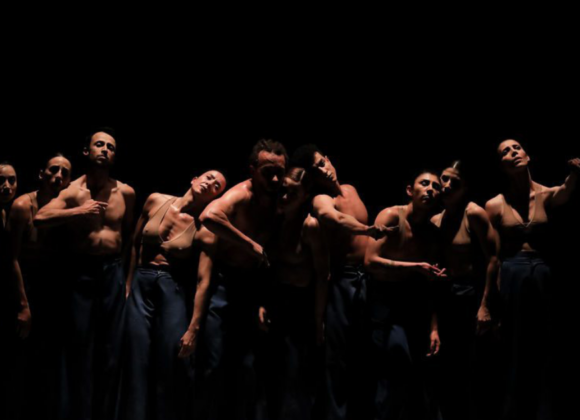 Teatro Guaíra contrata 18 novos profissionais para reforçar corpos artísticos Teatro Guaíra