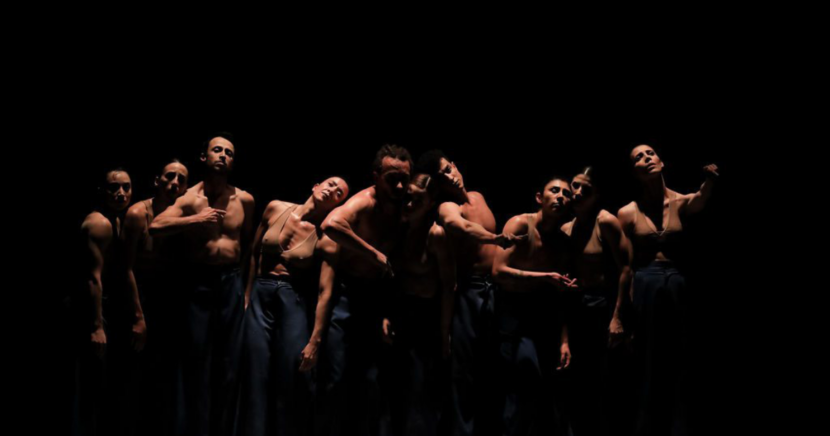 Teatro Guaíra contrata 18 novos profissionais para reforçar corpos artísticos Teatro Guaíra