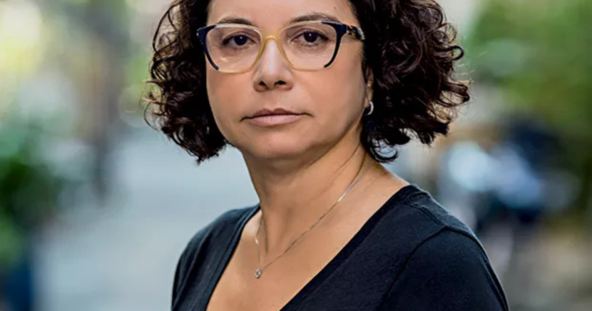 Eliana Sousa Redes da Maré: a liderança que transformou a luta por direitos nas favelas do Rio Eliana Sousa