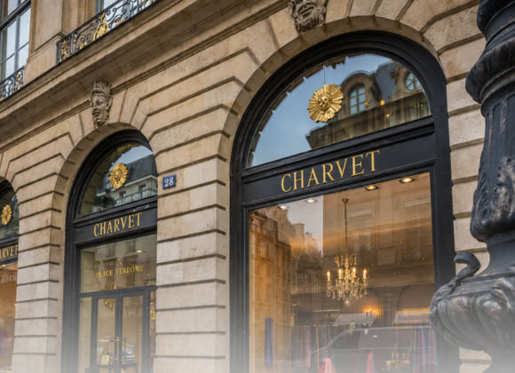 Chanel compra a mais antiga fabricante de camisas do mundo e reforça estratégia no mercado de luxo Chanel