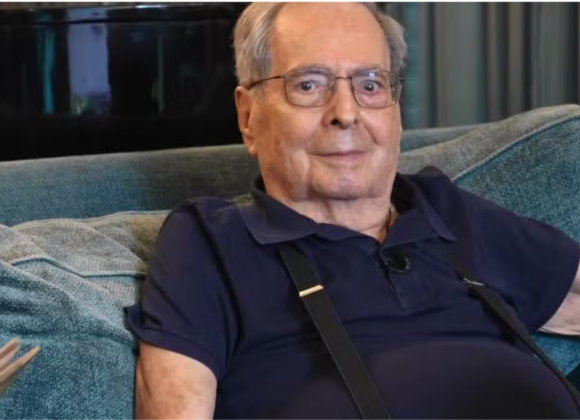 Benedito Ruy Barbosa morre aos 95 anos e deixa legado histórico na dramaturgia brasileira Benedito Ruy Barbosa