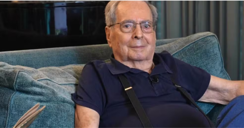 Benedito Ruy Barbosa morre aos 95 anos e deixa legado histórico na dramaturgia brasileira Benedito Ruy Barbosa