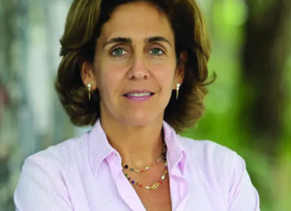Lygia da Veiga Pereira: geneticista brasileira é referência em pesquisa com células-tronco Lygia da Veiga Pereira