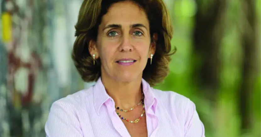 Lygia da Veiga Pereira