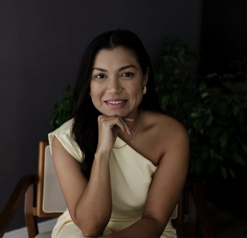 Letícia Batista: a mulher por trás do sabor da Tropical Cacau Screenshot