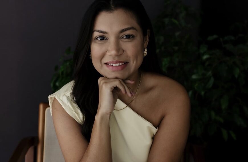 Letícia Batista: a mulher por trás do sabor da Tropical Cacau