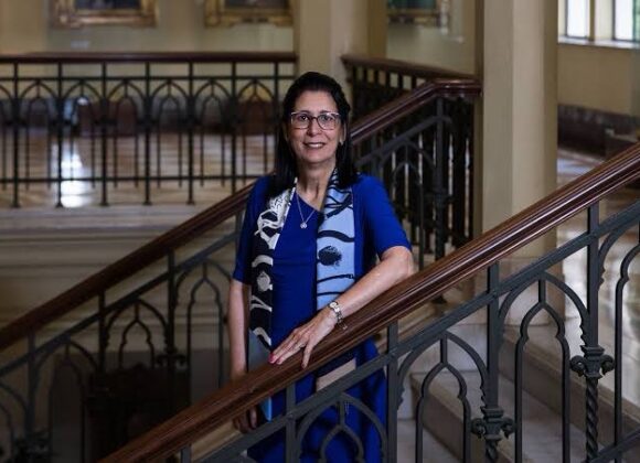 Eloisa Bonfá: a médica que fez história na USP img_4070