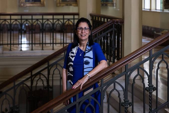 Eloisa Bonfá: a médica que fez história na USP