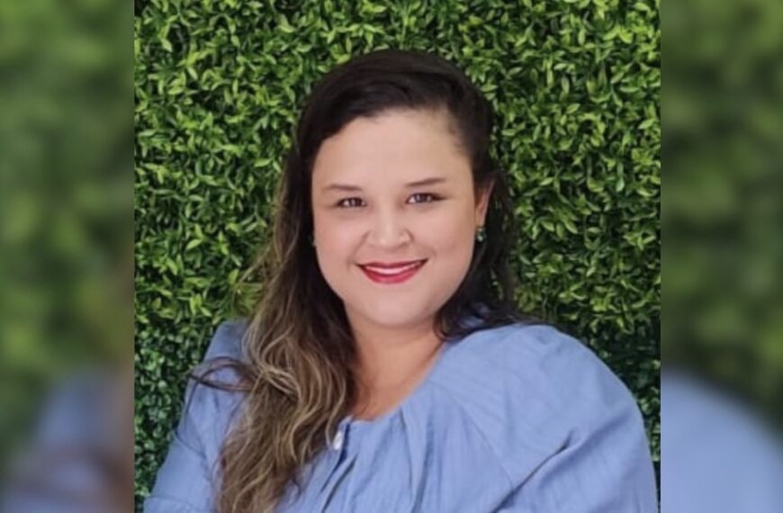 Yedimar Castellano: história para conhecer e admirar